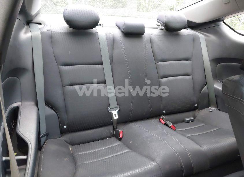 Photo 8 of 2013 Honda Accord EX (VIN 1HGCT1B74DA013033)