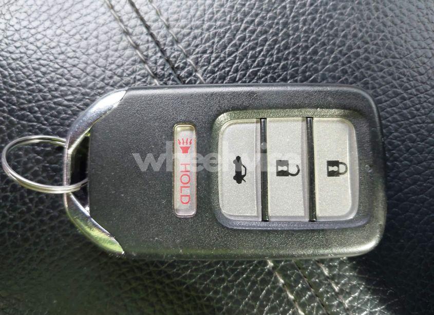 Photo 11 of 2014 Honda Accord EX (VIN 1HGCT1B74EA008514)