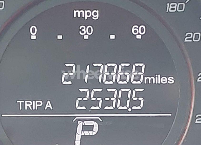 Photo 15 of 2014 Honda Accord EX (VIN 1HGCT1B74EA008514)