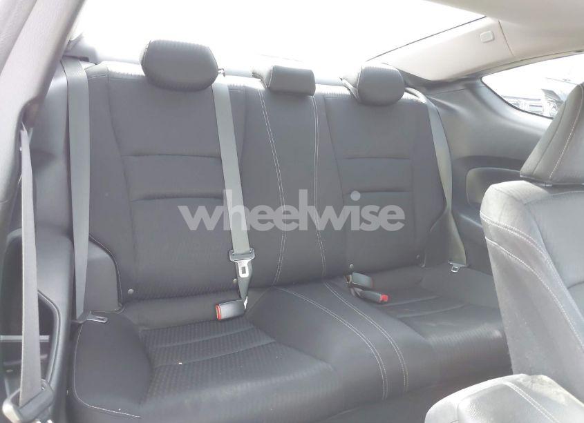 Photo 8 of 2014 Honda Accord EX (VIN 1HGCT1B74EA008514)