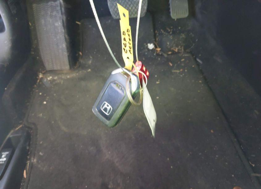 Photo 11 of 2014 Honda Accord EX (VIN 1HGCT1B74EA014037)