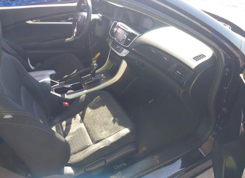 Photo 5 of 2014 Honda Accord EX (VIN 1HGCT1B74EA014037)