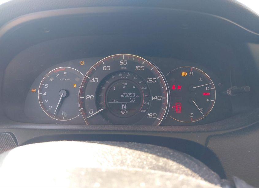 Photo 7 of 2014 Honda Accord EX (VIN 1HGCT1B74EA014037)