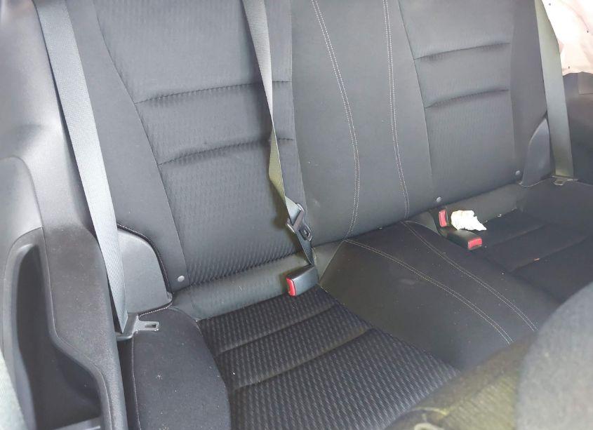 Photo 8 of 2014 Honda Accord EX (VIN 1HGCT1B74EA014037)