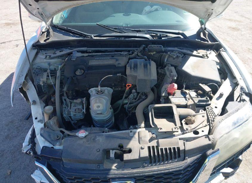 Photo 10 of 2013 Honda Accord EX (VIN 1HGCT1B75DA021142)