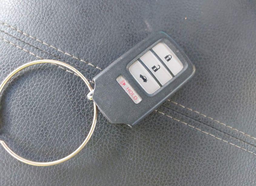 Photo 11 of 2013 Honda Accord EX (VIN 1HGCT1B75DA021142)