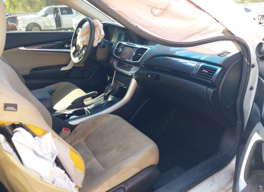 Photo 5 of 2013 Honda Accord EX (VIN 1HGCT1B75DA021142)