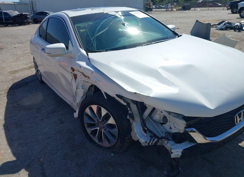 Photo 6 of 2013 Honda Accord EX (VIN 1HGCT1B75DA021142)