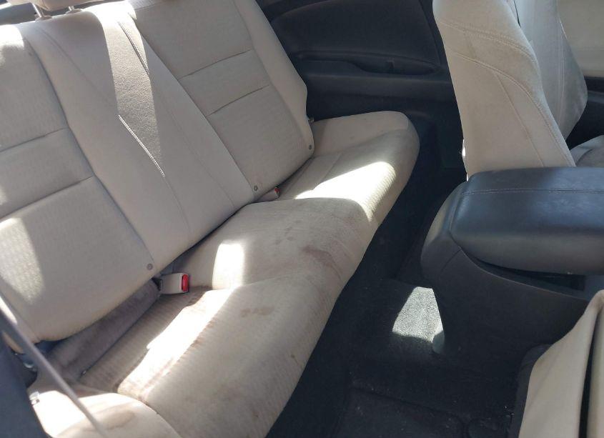 Photo 8 of 2013 Honda Accord EX (VIN 1HGCT1B75DA021142)