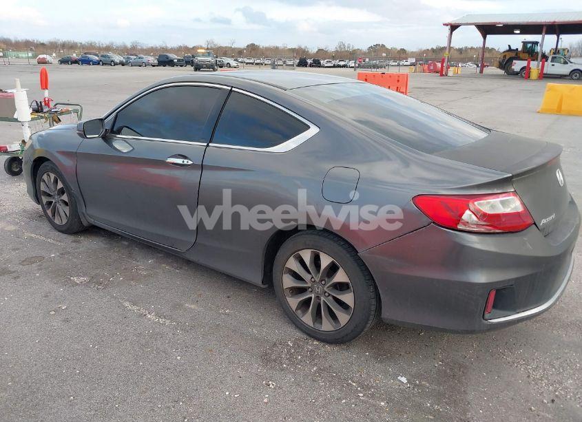 Photo 6 of 2013 Honda Accord EX (VIN 1HGCT1B75DA023327)