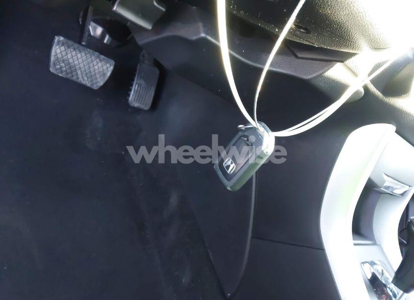 Photo 11 of 2014 Honda Accord EX (VIN 1HGCT1B75EA004729)