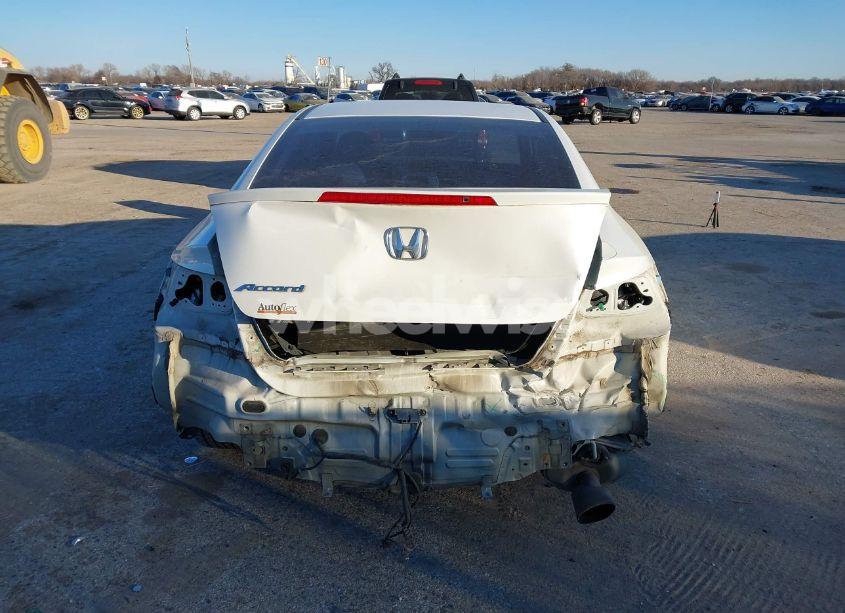 Photo 16 of 2014 Honda Accord EX (VIN 1HGCT1B75EA004729)