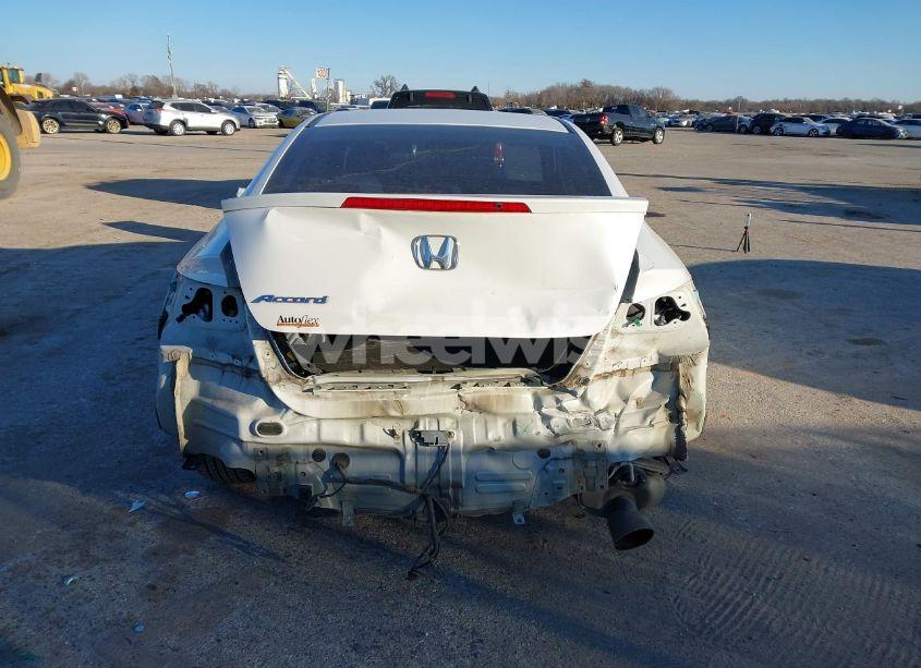 Photo 6 of 2014 Honda Accord EX (VIN 1HGCT1B75EA004729)