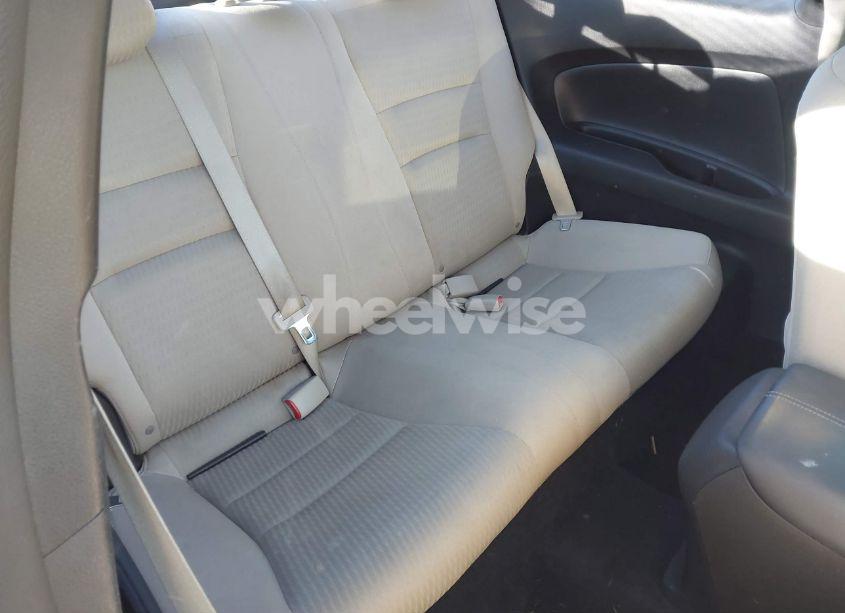 Photo 8 of 2014 Honda Accord EX (VIN 1HGCT1B75EA004729)