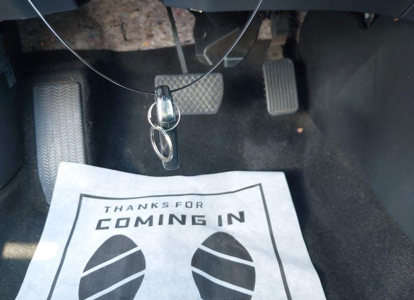 Photo 11 of 2014 Honda Accord EX (VIN 1HGCT1B75EA016458)