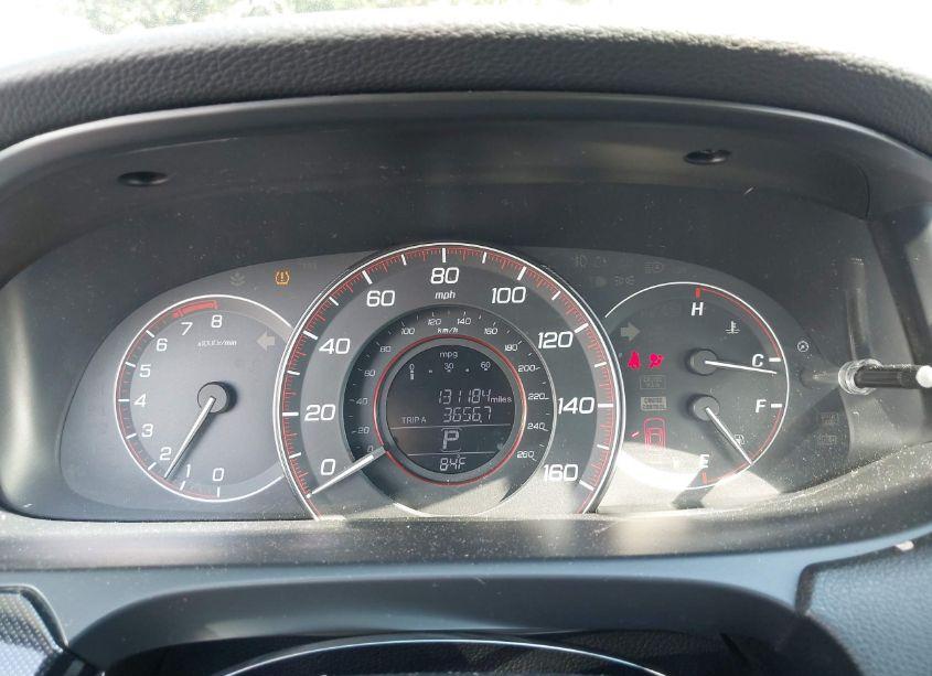 Photo 7 of 2014 Honda Accord EX (VIN 1HGCT1B75EA016458)