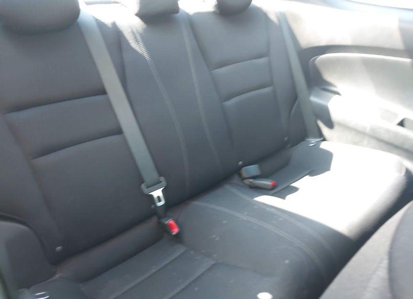 Photo 8 of 2014 Honda Accord EX (VIN 1HGCT1B75EA016458)