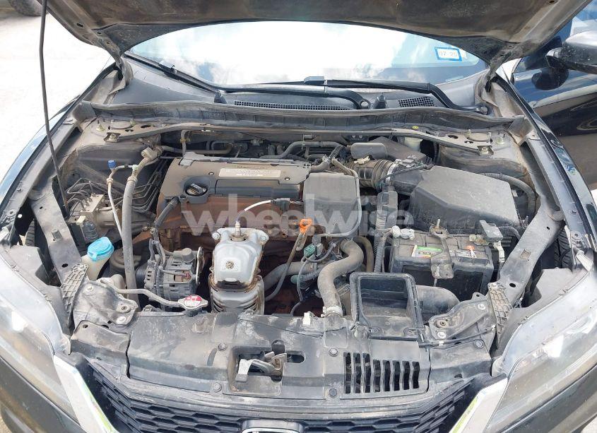 Photo 10 of 2015 Honda Accord EX (VIN 1HGCT1B75FA009754)