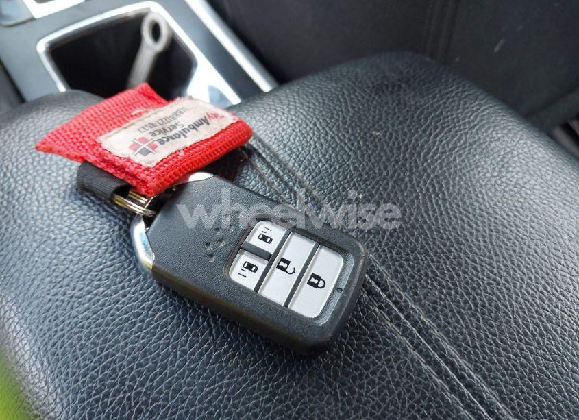 Photo 11 of 2015 Honda Accord EX (VIN 1HGCT1B75FA009754)