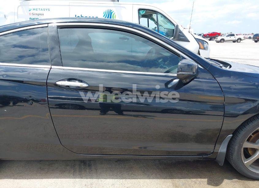 Photo 13 of 2015 Honda Accord EX (VIN 1HGCT1B75FA009754)