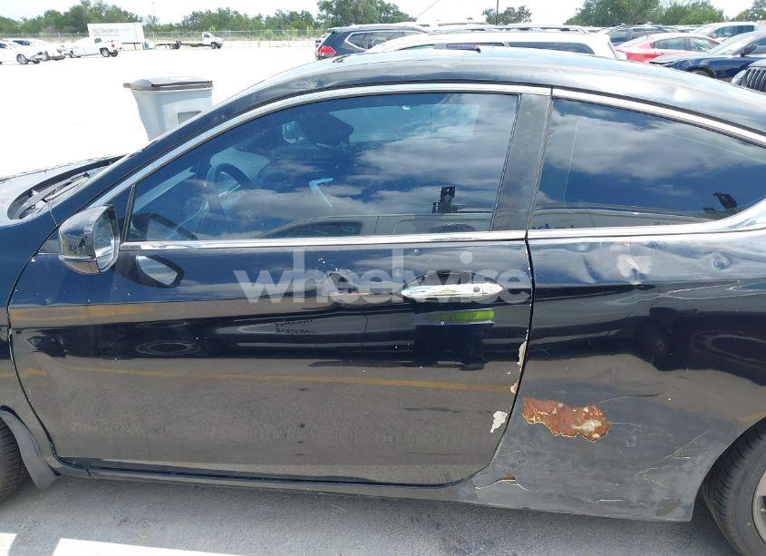 Photo 14 of 2015 Honda Accord EX (VIN 1HGCT1B75FA009754)