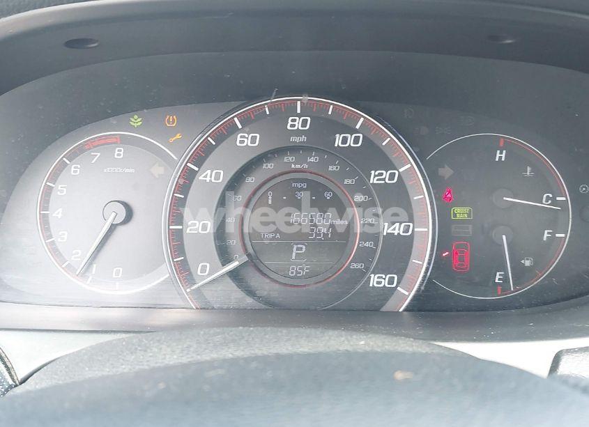 Photo 15 of 2015 Honda Accord EX (VIN 1HGCT1B75FA009754)