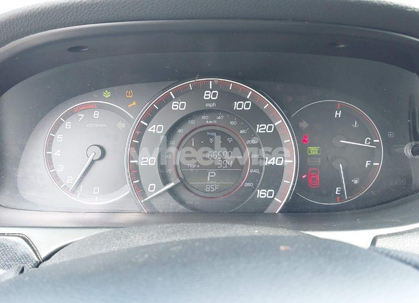 Photo 7 of 2015 Honda Accord EX (VIN 1HGCT1B75FA009754)