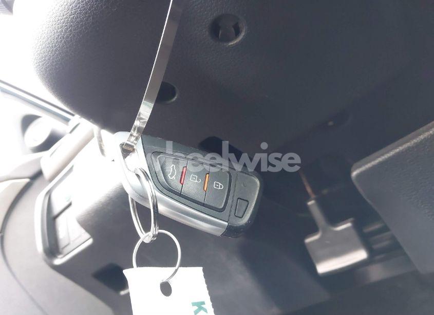 Photo 11 of 2016 Honda Accord EX (VIN 1HGCT1B75GA008427)