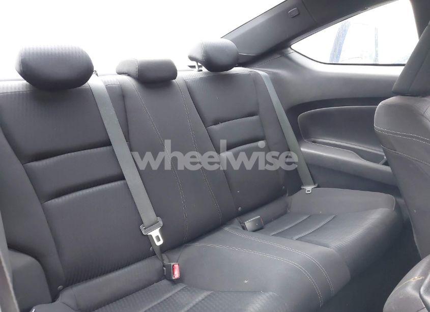 Photo 8 of 2016 Honda Accord EX (VIN 1HGCT1B75GA008427)