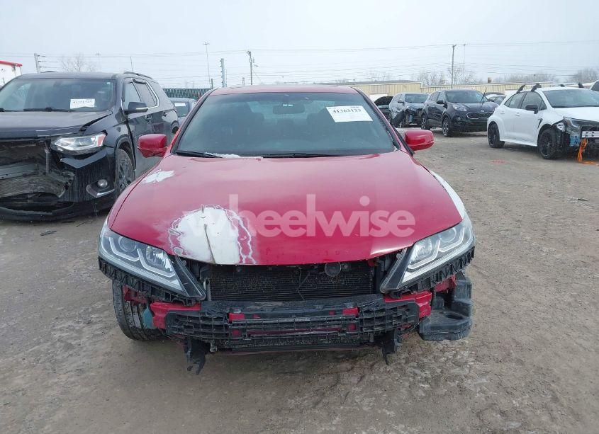 Photo 12 of 2017 Honda Accord EX (VIN 1HGCT1B75HA000863)