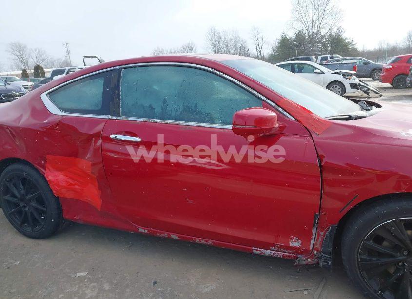 Photo 13 of 2017 Honda Accord EX (VIN 1HGCT1B75HA000863)