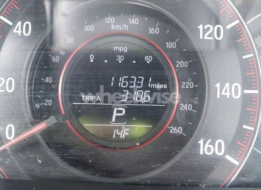 Photo 15 of 2017 Honda Accord EX (VIN 1HGCT1B75HA000863)