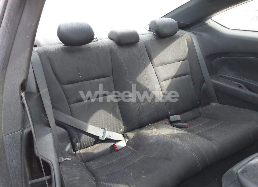 Photo 8 of 2017 Honda Accord EX (VIN 1HGCT1B75HA000863)