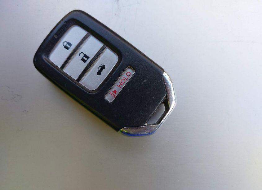 Photo 11 of 2015 Honda Accord EX (VIN 1HGCT1B76FA009083)