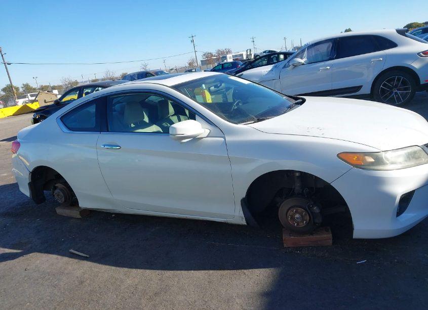 Photo 13 of 2015 Honda Accord EX (VIN 1HGCT1B76FA009083)