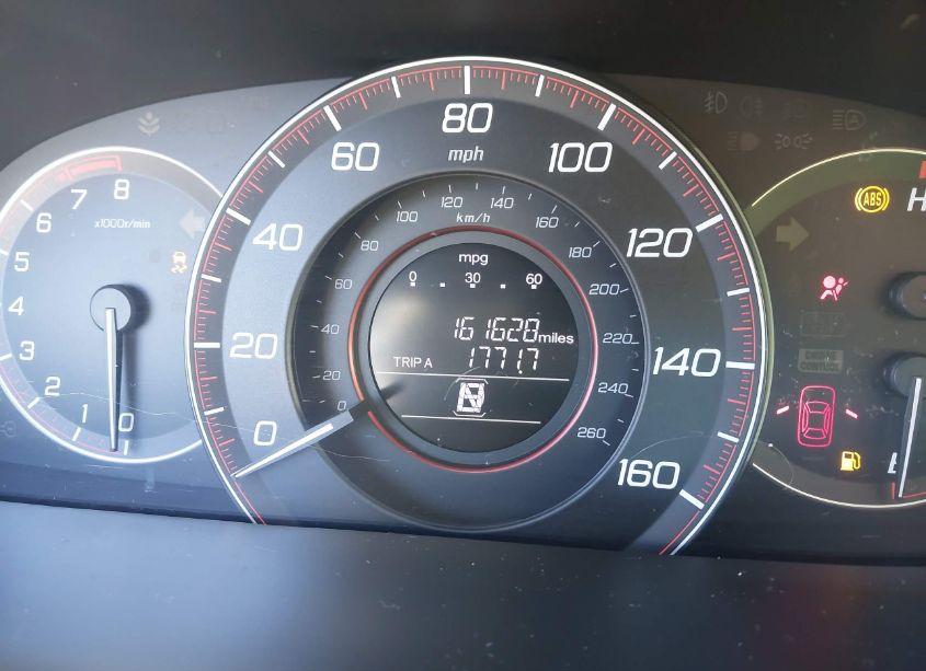 Photo 15 of 2015 Honda Accord EX (VIN 1HGCT1B76FA009083)