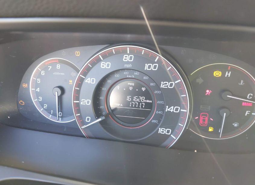 Photo 7 of 2015 Honda Accord EX (VIN 1HGCT1B76FA009083)