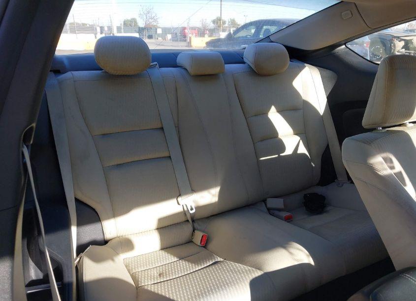 Photo 8 of 2015 Honda Accord EX (VIN 1HGCT1B76FA009083)
