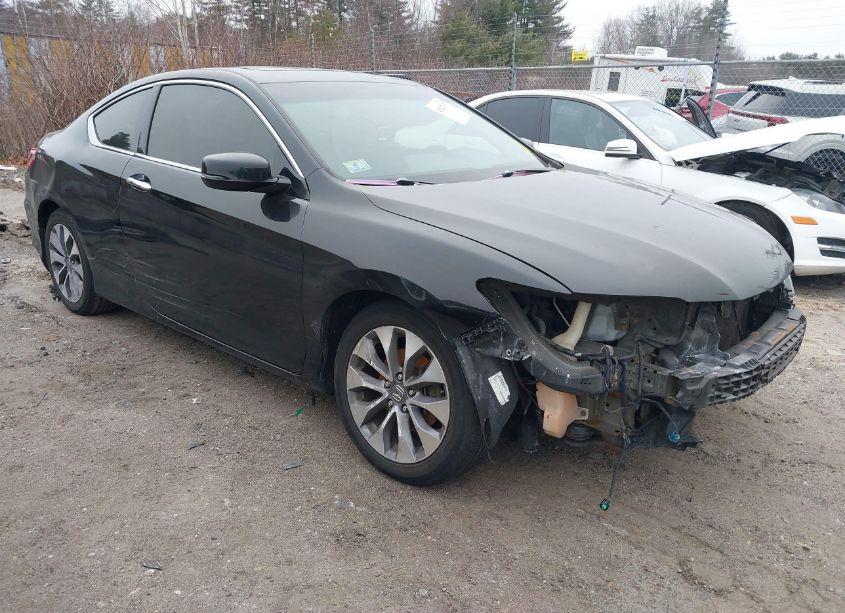 2013 Honda Accord EX (VIN 1HGCT1B77DA001765) main photo