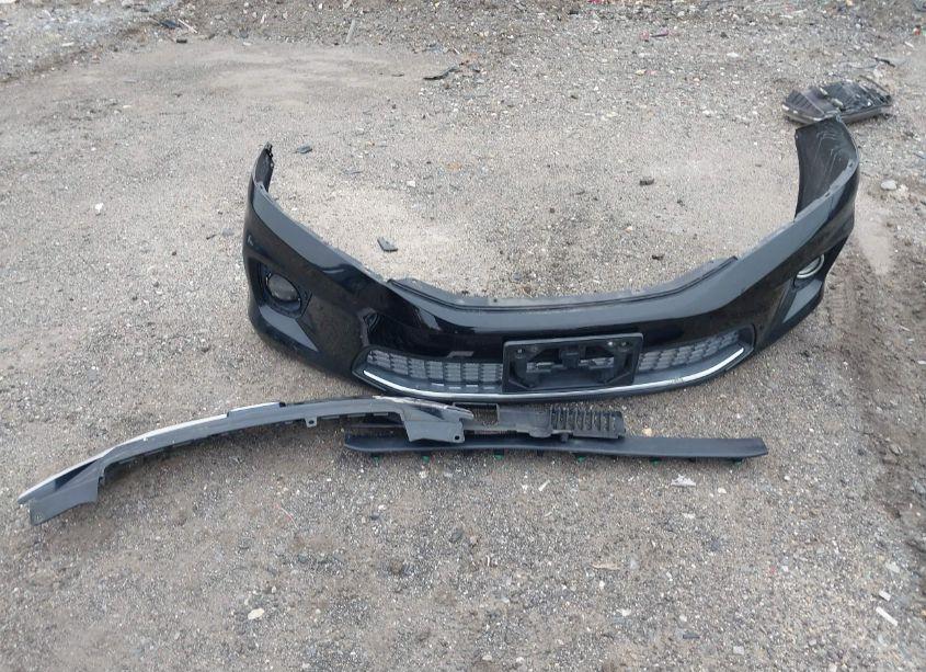 Photo 12 of 2013 Honda Accord EX (VIN 1HGCT1B77DA001765)