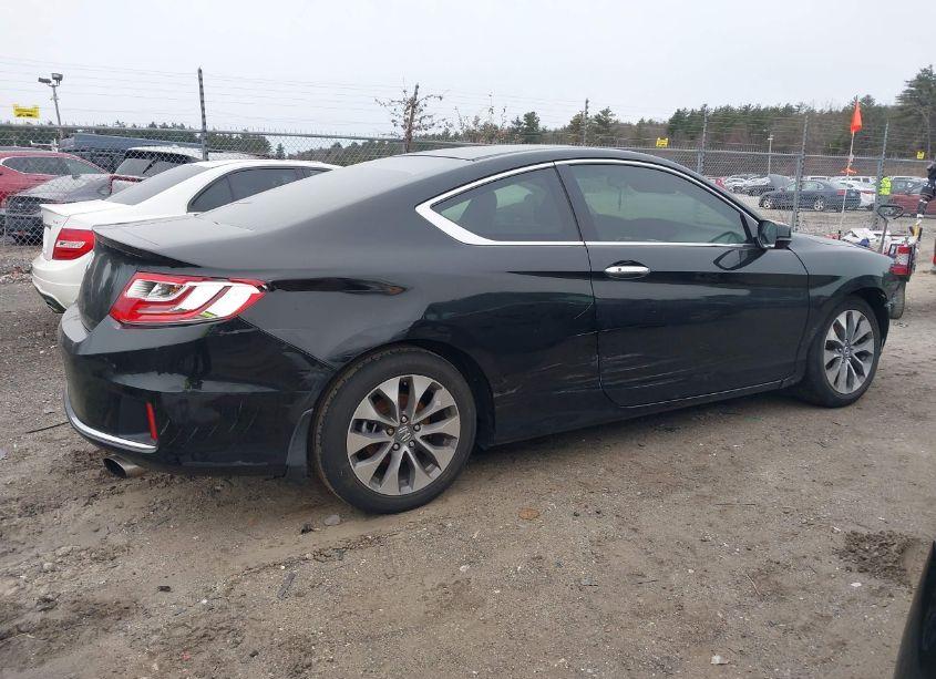 Photo 14 of 2013 Honda Accord EX (VIN 1HGCT1B77DA001765)