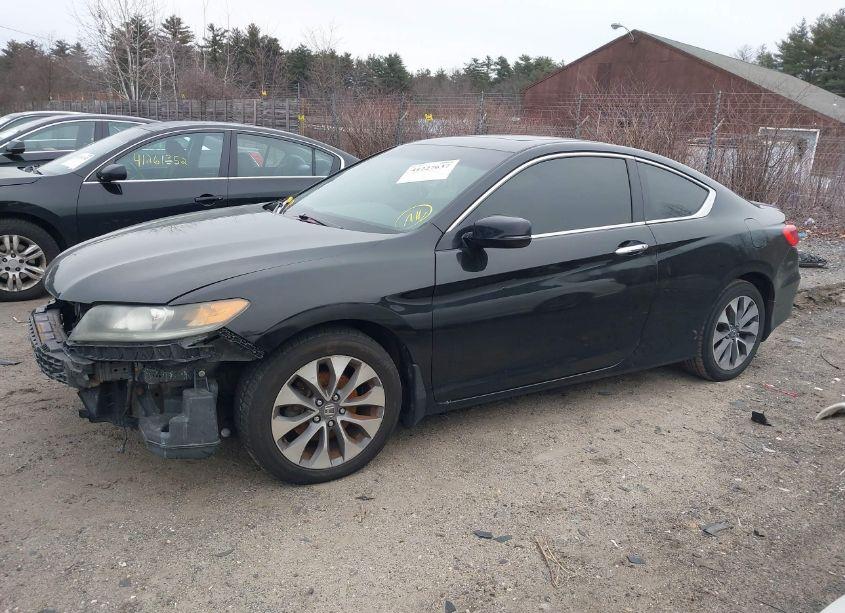 Photo 15 of 2013 Honda Accord EX (VIN 1HGCT1B77DA001765)