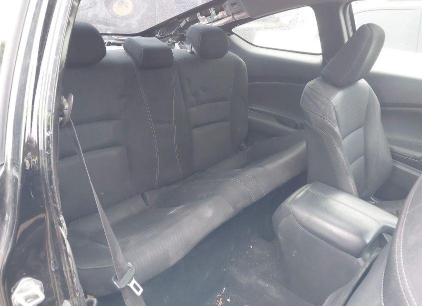 Photo 8 of 2013 Honda Accord EX (VIN 1HGCT1B77DA001765)