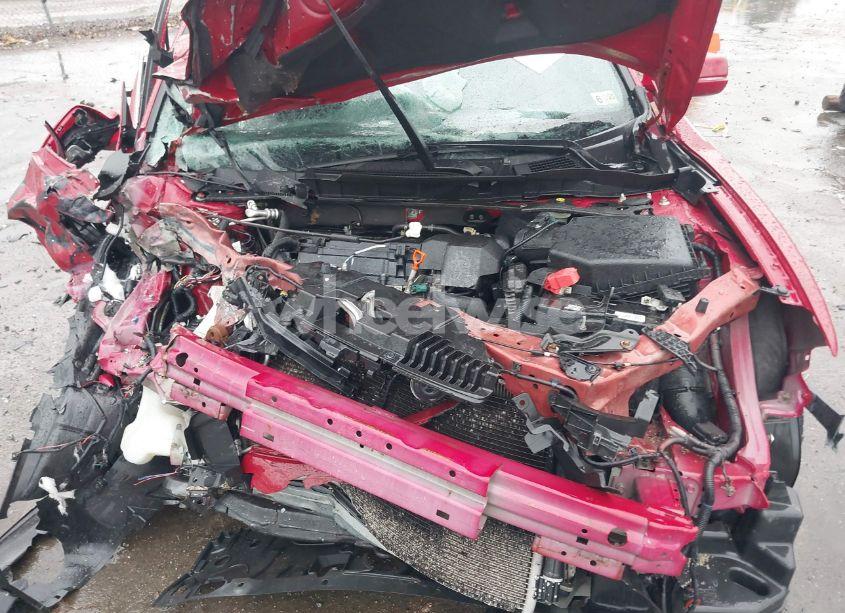 Photo 10 of 2013 Honda Accord EX (VIN 1HGCT1B77DA018064)