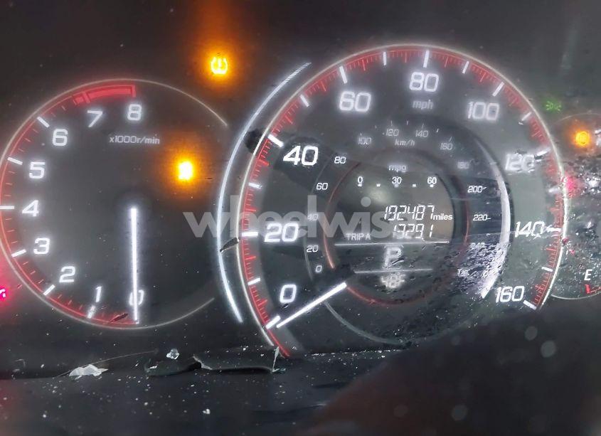 Photo 15 of 2013 Honda Accord EX (VIN 1HGCT1B77DA018064)