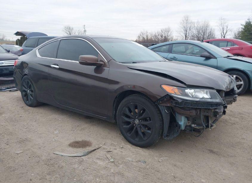 2013 Honda Accord EX (VIN 1HGCT1B78DA020695) main photo