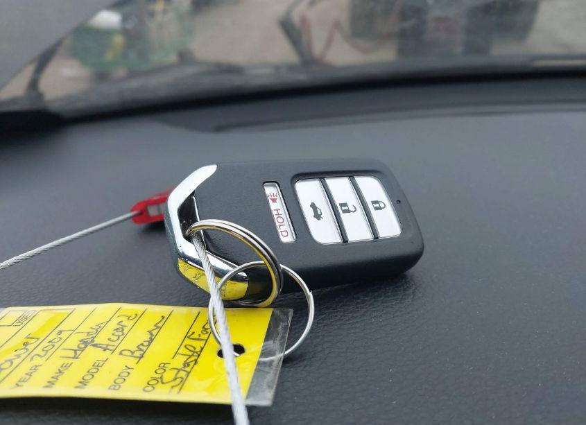 Photo 11 of 2013 Honda Accord EX (VIN 1HGCT1B78DA020695)