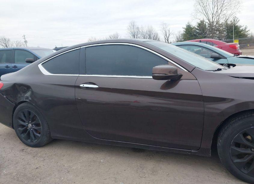 Photo 14 of 2013 Honda Accord EX (VIN 1HGCT1B78DA020695)