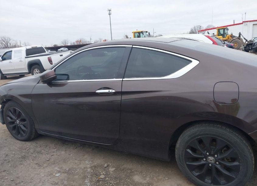 Photo 15 of 2013 Honda Accord EX (VIN 1HGCT1B78DA020695)