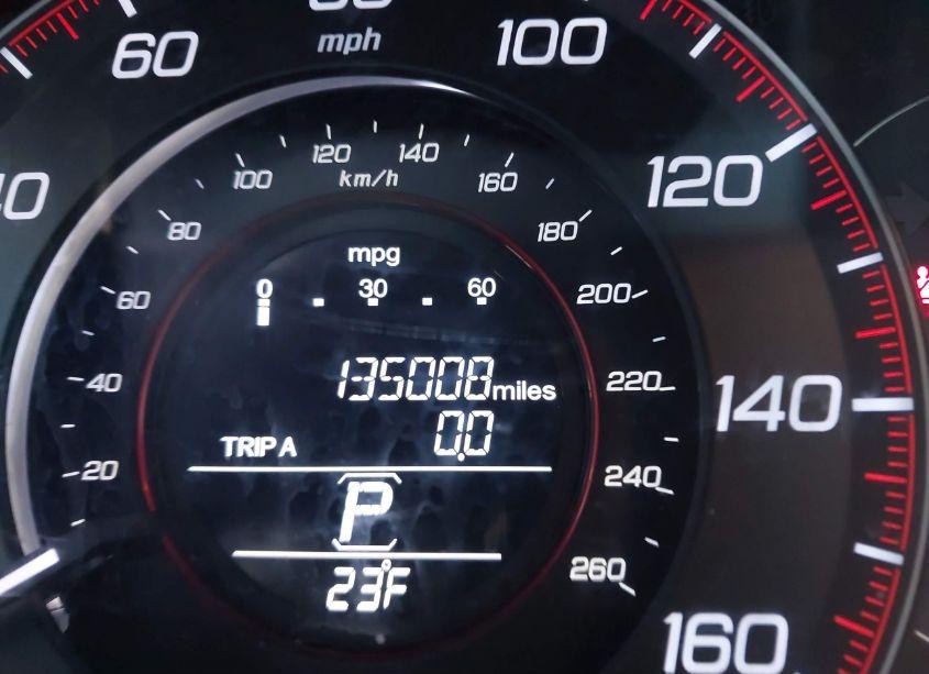 Photo 16 of 2013 Honda Accord EX (VIN 1HGCT1B78DA020695)